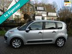 Citroen C3 Picasso 1.4 VTi 95pk Airco Cruise Hoge instap PDC, Voorwielaandrijving, Euro 5, Stof, Gebruikt