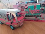 L.O.L. Surprise! Glamper Camper 4-in-1, Ophalen of Verzenden, Gebruikt, Meisje