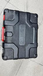 Boorhamer sds parksite, Ophalen of Verzenden, Gebruikt, Boor- en/of Breekhamer, Variabele snelheid