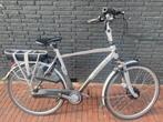 Gazelle Chamonix C7, Ophalen, Zo goed als nieuw, 50 km per accu of meer, Gazelle