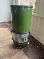 Gaskachels ETNA, Ophalen of Verzenden, Zo goed als nieuw, Gas, Gaskachel