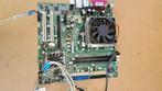 FOXCONN CK804M03-6EKS F80M-2 SOCKET 939, Ophalen of Verzenden, DDR, AMD, Socket 939