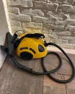 Steam buddy stoom apparaat, Doe-het-zelf en Verbouw, Reinigingsmachines, Ophalen, Gebruikt