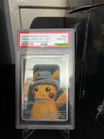 Pikachu van gogh psa10, Hobby en Vrije tijd, Verzamelkaartspellen | Pokémon, Ophalen of Verzenden, Nieuw, Losse kaart