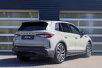 Skoda Elroq 85 286pk Sportline Edition | Trekhaak Wegklapbaa, Auto's, Skoda, Automaat, 12 maanden, Overige modellen, Adaptive Cruise Control