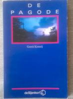 Gerrit Komrij - De Pagode, Boeken, Ophalen of Verzenden, Gelezen, Gerrit Komrij, Nederland