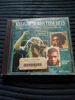 Reggae & Rhythm Hits CD - Bob Marley, Dillinger, Ophalen, Gebruikt, Overige genres