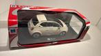Fiat 500 new ray 1.24, Hobby en Vrije tijd, Modelauto's | 1:24, Overige merken, Ophalen of Verzenden, A, A