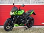 KAWASAKI Z 750 ABS (bj 2009), 4 cilinders, Motorrijbewijs A, Bedrijf, Onbekend