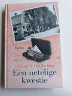 Een netelige kwestie.  Hist. roman over Tubbergen in 1910, 20e eeuw of later, Johanne A. van Archem, Ophalen of Verzenden, Zo goed als nieuw