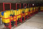 Jar-Met Veldspuit 400 liter 10 meter bomen (Nieuw), Overige, Gewasbescherming en Bemesting