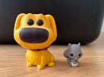 Dug with Squirrel Funko Pop, Ophalen of Verzenden, Zo goed als nieuw