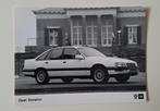 Opel Senator, Ophalen of Verzenden, Nieuw, Opel