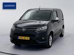 Toyota PROACE CITY 1.5 D-4D Live 130pk automaat 2x schuifdeu, Auto's, Gebruikt, Euro 6, 4 cilinders, Met garantie (alle)
