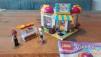 Lego 41006 Bakkerij, Ophalen, Zo goed als nieuw
