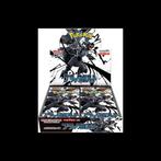 Black Bolt & White Flare booster boxes Pre-orders, Ophalen of Verzenden, Nieuw, Boosterbox, Foil