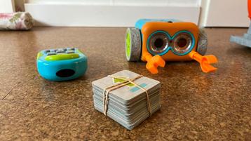 Botley 1.0 codeer robot, leren programmeren voor kinderen beschikbaar voor biedingen