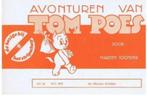 De avonturen van Tom Poes: De Meester-schilder (1975), Eén stripboek, Ophalen of Verzenden, Gelezen