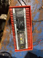 Absaar 12 volt 10 ampere acculader, Auto-onderdelen, Accu's en Toebehoren, Ophalen, Gebruikt