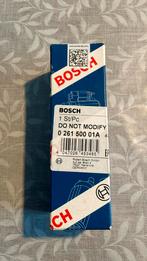 Bosch injector Audi Q5 2009, Ophalen of Verzenden, Nieuw, Audi