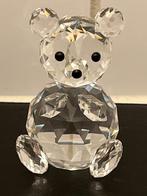 Swarovski Beertje, Verzamelen, Swarovski, Ophalen of Verzenden, Zo goed als nieuw, Figuurtje