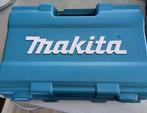 Makita schroefboor en boorhamer, Doe-het-zelf en Verbouw, Gereedschap | Boormachines, Ophalen, Zo goed als nieuw, Boor- en/of Breekhamer
