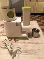Molinex Kruidenmolen / Groentesnijder, Witgoed en Apparatuur, Blenders, Ophalen, Zo goed als nieuw, Blender-accessoire