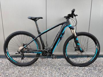 Focus Bold 29 LTD E-mountainbike.
XT. Maat L. Middenmotor. beschikbaar voor biedingen