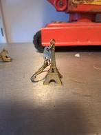 Sleutelhanger Eiffeltoren (Z241-93), Ophalen of Verzenden, Nieuw