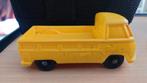 Tomte Laerdal Norway Volkswagen Pick-up, Ophalen of Verzenden, Zo goed als nieuw, Auto, Tomte