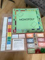 Monopoly gulden Nederlands compleet, Ophalen of Verzenden, Zo goed als nieuw
