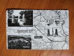Ansichtkaart Vaals Panorama 7303, Verzamelen, Ansichtkaarten | Nederland, Ophalen of Verzenden, Limburg