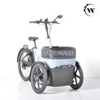 Van Raam Thuja Active Stonewash Grey, Ophalen, Nieuw, Van Raam