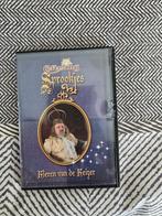 sprookjes dvd's   (zb), Alle leeftijden, Ophalen of Verzenden, Gebruikt