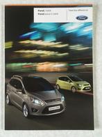 Ford C Max - Ford S Max, Nieuw, Ford, Ophalen of Verzenden, Ford