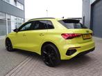 Audi A3 Sportback competition 40 tfsi E-TRON|RS3 STOELEN|NAV, Auto's, Audi, Gebruikt, 1535 kg, 71 km/l, 13 kWh