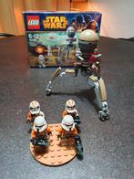 Lego Star Wars Utapau Troopers (75036), Kinderen en Baby's, Speelgoed | Duplo en Lego, Ophalen of Verzenden, Lego, Zo goed als nieuw