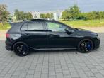 Volkswagen Golf 2.0 TSI 320pk 7-DSG 4MOTION 2021 Zwart, Auto's, Volkswagen, Automaat, 4 cilinders, 1984 cc, 320 pk