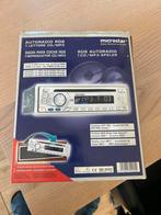 Microstar Autoradio RDS CD/MP3-speler, Ophalen, Gebruikt
