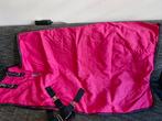 Loveson roze staldeken uk 5 maat 152 cm, Ophalen of Verzenden, Nieuw, Deken