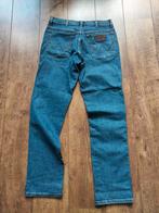Wrangler, Ophalen of Verzenden, Nieuw, Blauw, W33 - W34 (confectie 48/50)