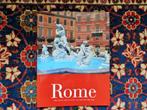 Boek Rome - Montagnon en Roland (handig verdeeld in wijken), Europa, Ophalen of Verzenden, Reisgids of -boek, Gelezen