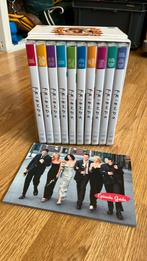 Friends Box collector’s edition, Alle leeftijden, Boxset, Ophalen of Verzenden, Zo goed als nieuw