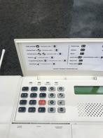 Allarm installatie, Doe-het-zelf en Verbouw, Alarmsystemen, Ophalen of Verzenden, Zo goed als nieuw, Compleet systeem