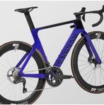 Canyon Aeroad CF SLX 8 DI2 XXL, zo goed als nieuw! Juni 25, Fietsen en Brommers, Overige merken, Carbon, Heren, Ophalen of Verzenden