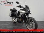 Zeer nette Conditie.! Honda NC750X 2018 Met Opties nc 750 x, 2 cilinders, Bedrijf, Onbekend, Overig