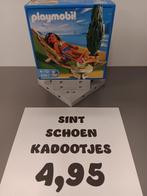 Playmobil 4861 Poppetjes Hagelnieuw in doos, Kinderen en Baby's, Speelgoed | Playmobil, Verzenden, Nieuw, Complete set