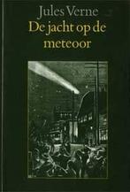 Jules Verne : De jacht op de meteoor, Ophalen of Verzenden, Zo goed als nieuw