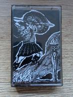 Capricornus – Kein Blut Soll Verunreinigt (Black Metal), Gebruikt, 1 bandje, Ophalen of Verzenden, Origineel