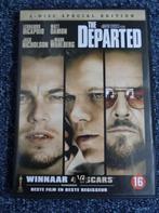 The Departed, Ophalen of Verzenden